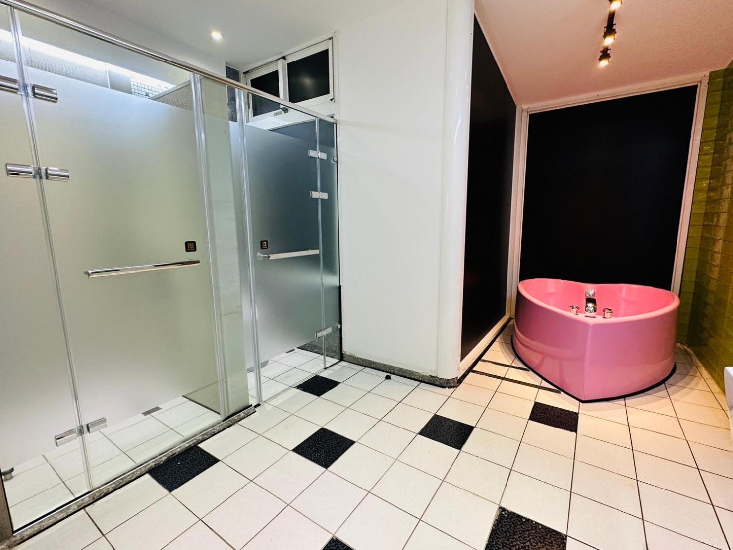 Ty Motel Đào Viên Ngoại thất bức ảnh