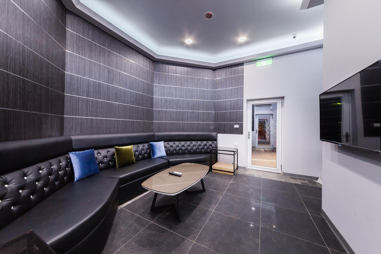 Ty Motel Đào Viên Ngoại thất bức ảnh