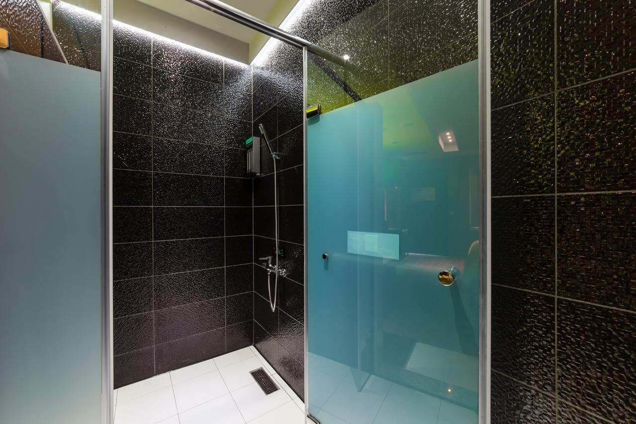 Ty Motel Đào Viên Ngoại thất bức ảnh
