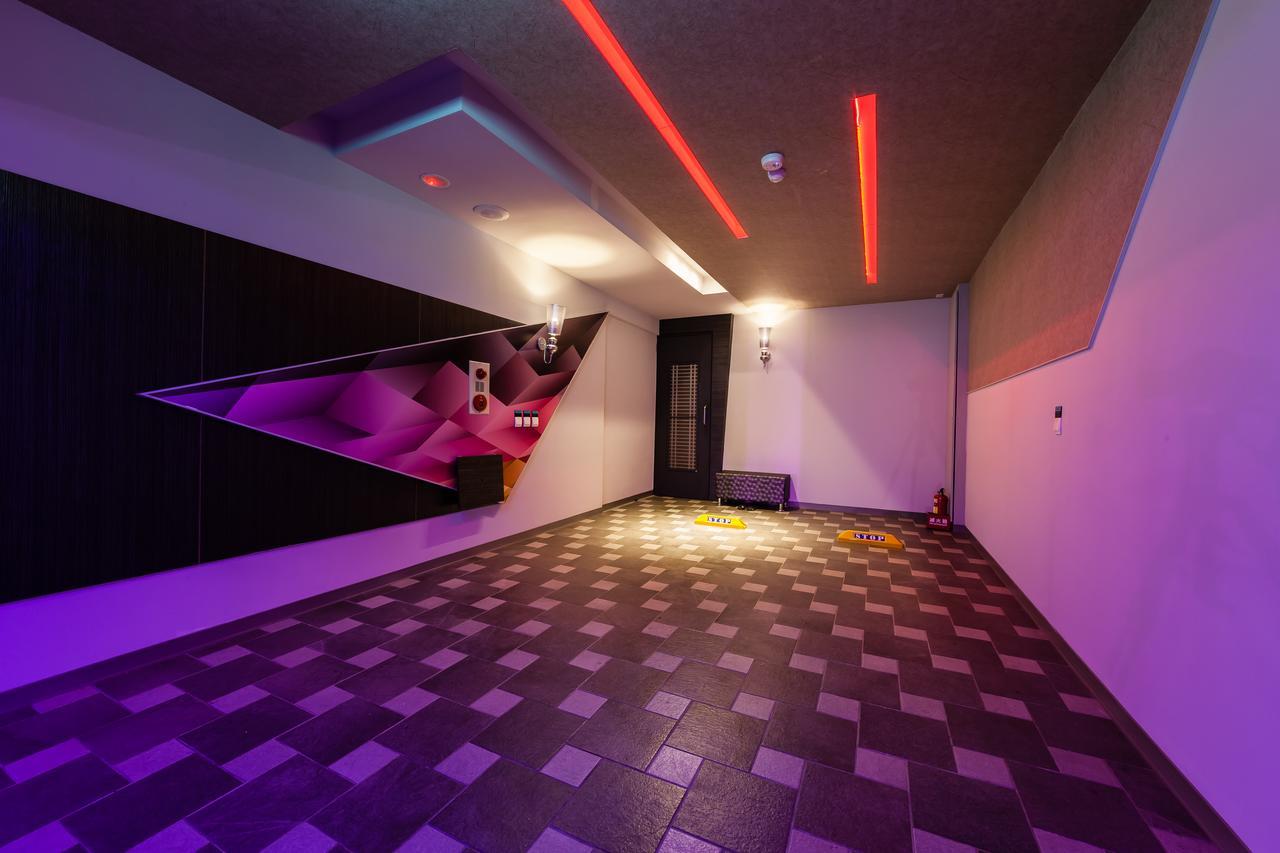 Ty Motel Đào Viên Ngoại thất bức ảnh