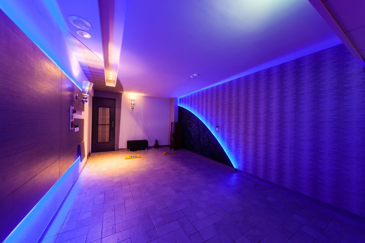 Ty Motel Đào Viên Ngoại thất bức ảnh