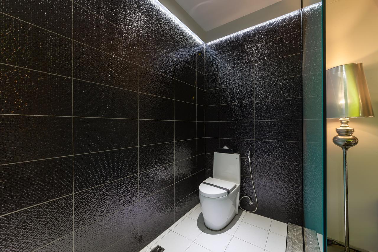 Ty Motel Đào Viên Ngoại thất bức ảnh