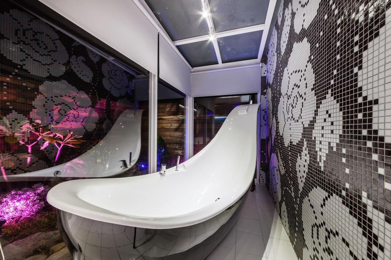 Ty Motel Đào Viên Ngoại thất bức ảnh