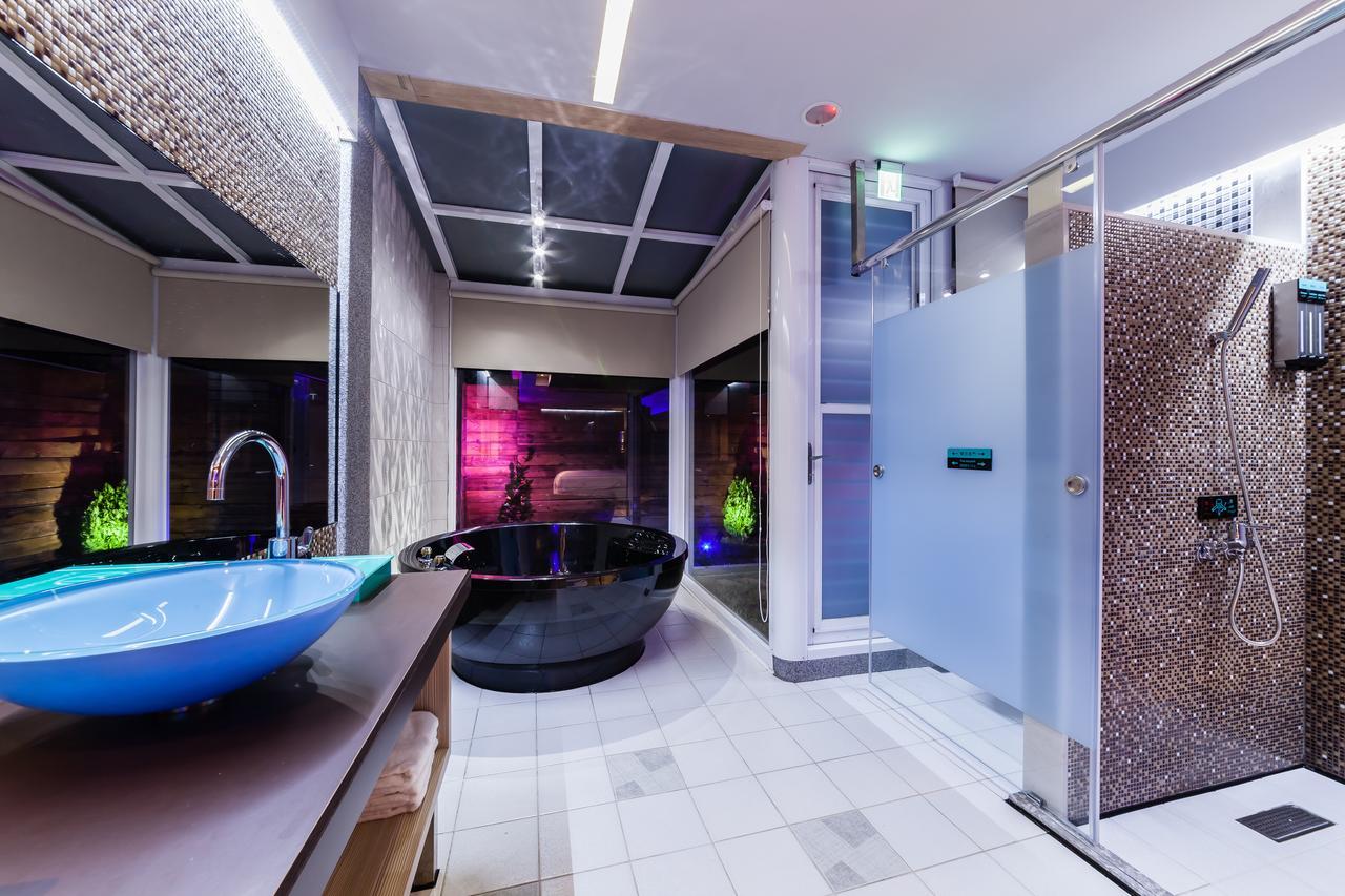 Ty Motel Đào Viên Ngoại thất bức ảnh