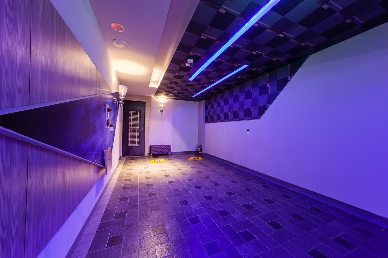 Ty Motel Đào Viên Ngoại thất bức ảnh
